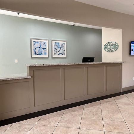 Best Western Inn & Suites Cleveland Ngoại thất bức ảnh