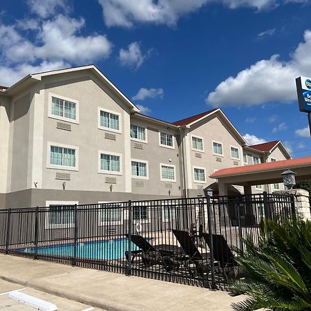Best Western Inn & Suites Cleveland Ngoại thất bức ảnh