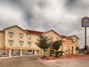 Best Western Inn & Suites Cleveland Phòng bức ảnh